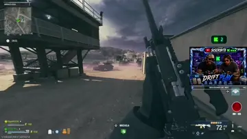 EXTRASION DE LAG