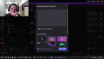 Chat Hayvan bilmeye çalışırken 
