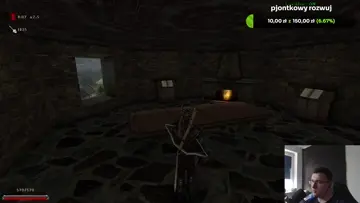 ostatni strim z gotyk odeysej roz | Clip
