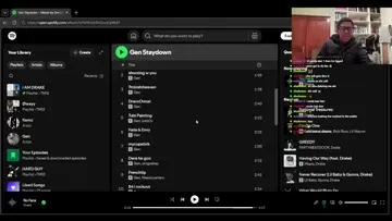 Bros Mom is in the chat😭