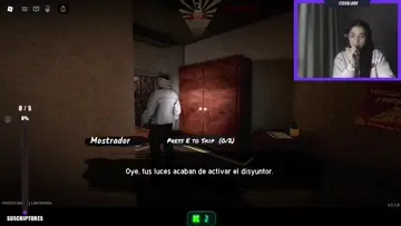 F