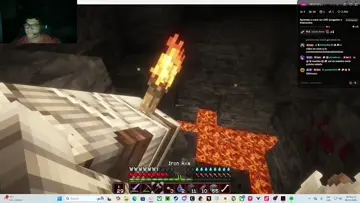se asusta el zero