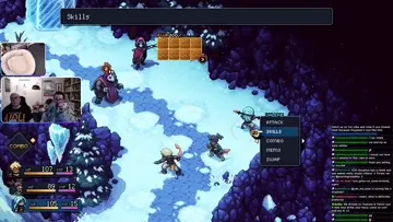 WHAT ON EARTH WAS THAT? lol