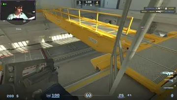 De nuevo al cs [ARG] | Clip