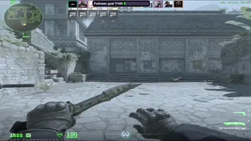Kolejne 4k usp