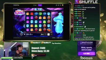 Bouncy Bomb 640x