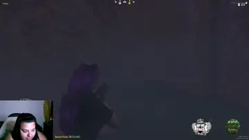 Got her