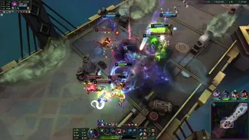 Efsanevi engage