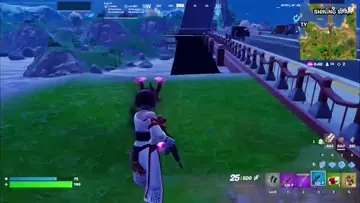 Big Damage.