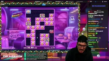 MAX WIN OMG RETRO SWEETS 60,000$