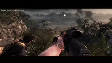Black ops