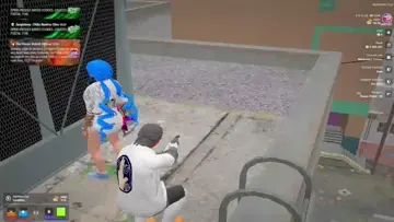 POV request