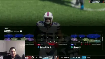 My goodness