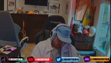 24 Hour Stream- 1 / ME- 0