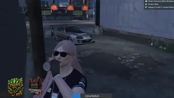 DI PINAPUTOK SI OFFICER