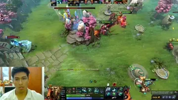 nadie vio nada xd