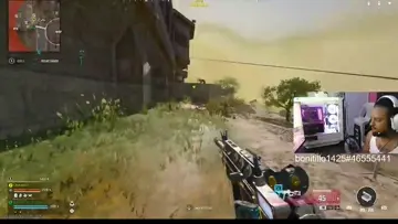easy win warzone