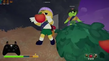 xDDDD