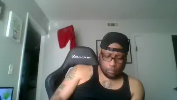My first stream on Kick