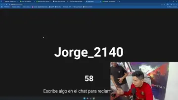Ganador del monitor