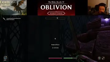 Why do I keep breaking npcs?!