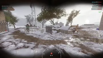 Pistol