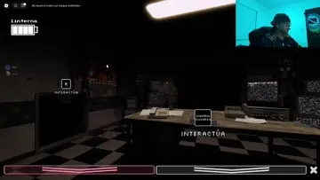 el mouse: me la estoy pasando bien raro