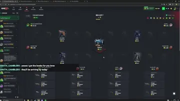 huge crazy mode win
