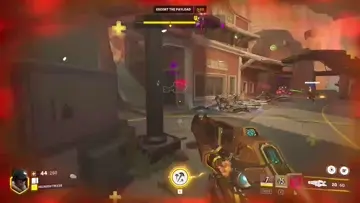 dont mind this clip