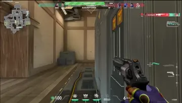 sherillf ace