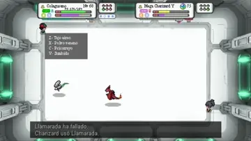 Colagusando demostrando el poder de la amistad