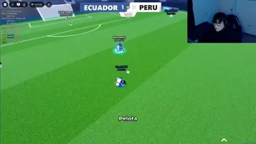 5 VOLEAS DE LION PARA GANAR LA COPA AMERICA