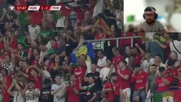 Gol CR7