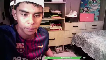 Me entra una motivación de la nada a las 3Am