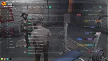 Soze will be pissed