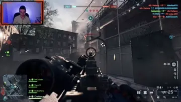 Salvado con pistola, pero muerto en explosión!