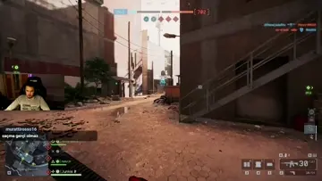 medic