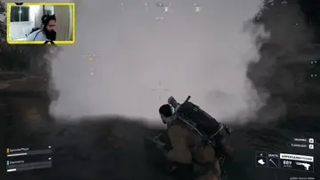 teamed up with another squad just to get fucked!
