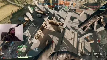 3 MAN