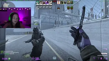 AMAZING THINGS HAPPENING IN THIS STREAM  | Clip