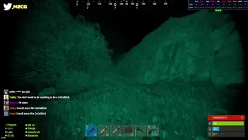 5 kills salvada