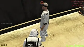 quit