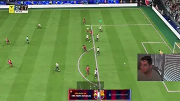 que locura de carta