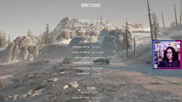 terminamos Days gone 