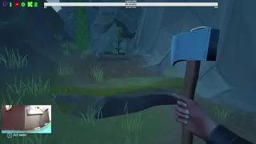 WHAT WAS THAT