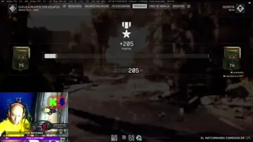 PASOS PROHIBIDOS EN BF6