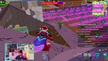 duro 1 vs 2 winner a fuegoo !! reacio