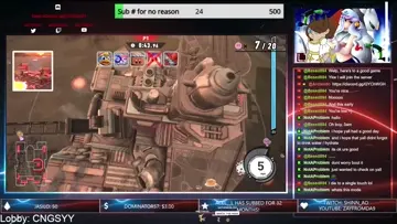 The Raid Boss 9.999 points (GGS)
