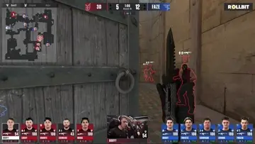 KARRIGAN 20 ANOS DE CS PRA ISSO?