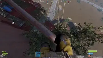 DROP CUPULA